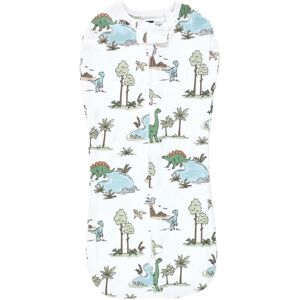 Hudson Baby Sleep Pod, Dinosaur Adventures, 0-2 Months - Dinosaur Adventures - 0-2 Months 0-2 Months