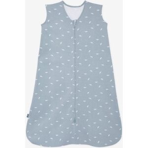 HALO SleepSack wearable blanket, 100% cotton, Blue Birds, SM, 0-6M - small small