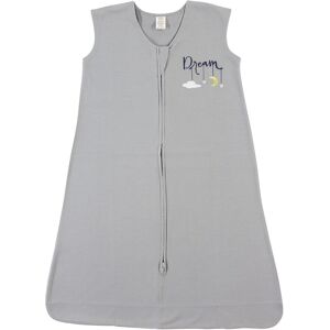 Touched by Nature Baby Boy Organic Cotton Sleeveless Wearable Sleeping Bag, Sack, Blanket, Dream 18-24 Months