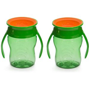 Wow Toys CUP Baby 2-pk 7oz. 4.25 In. L X 3.19 In. W X 4.63 In. H