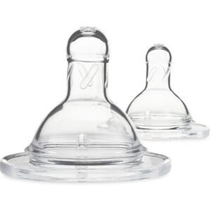 MOTIF MEDICAL Duo - Slow Flow Nipples