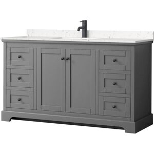 Wyndham Collection Avery 60 60 in