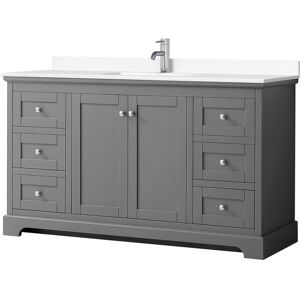 Wyndham Collection Avery 60 60 in