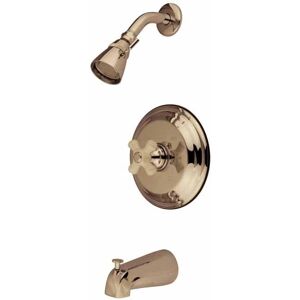 Kingston Brass Vintage Pressure Balanced Valve Trim with Porcelain See Description