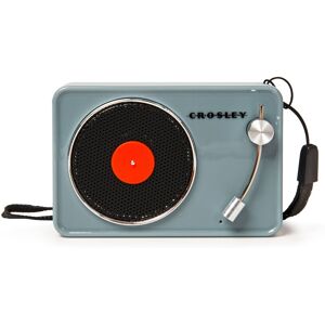 Crosley Furniture Crosley Mini Record Player Portable Bluetooth Speaker - 2.95 2.95