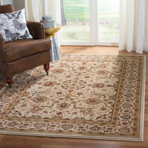 SAFAVIEH Majesty Maribelle Traditional Oriental Rug 5'3
