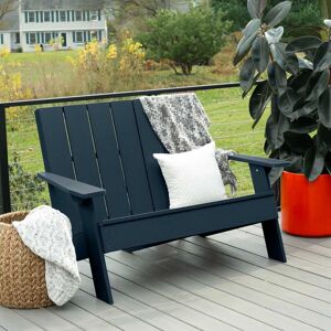 highwood Double Wide Modern Adirondack Chair 2