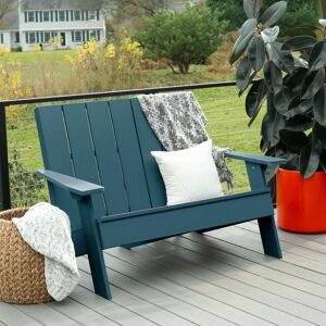 highwood Double Wide Modern Adirondack Chair 2