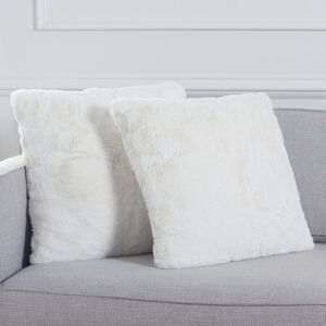 SAFAVIEH Home Flayn Pillow 20x20-Inch Square
