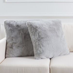 SAFAVIEH Home Flayn Pillow 20x20-Inch Square