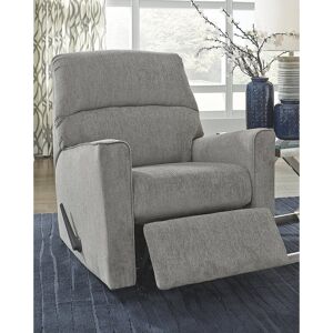 Signature Design by Ashley Altari Rocker Recliner Standard