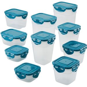 Rachael Ray Leak-Proof Stacking Food Storage Container Set