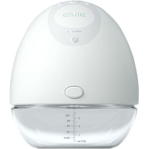 Elvie Pump - Simple electric milk pump White one size unisex