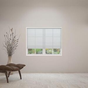 BlindsAvenue "Cordless Light Filtering Cellular Shades 18"" x 72"""