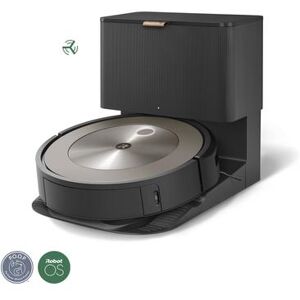 Roomba® j9+ Self-Emptying Robot Vacuum iRobot®