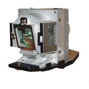 Jaspertronics™ OEM EC.JC800.001 Lamp & Housing for Acer Projectors with Philips bulb inside - 240 Day Warranty