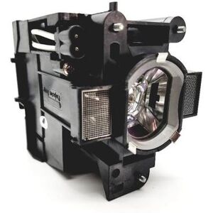 Jaspertronics™ OEM Lamp & Housing for the Dukane ImagePro 8982W Projector with Philips bulb inside - 240 Day Warranty