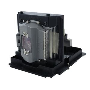 Genuine AL™ Lamp & Housing for the Infocus IN5535 (LAMP 2) Projector - 90 Day Warranty