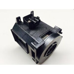 Jaspertronics™ OEM Lamp & Housing for the Ricoh LAMP TYPE 7 Projector - 240 Day Warranty