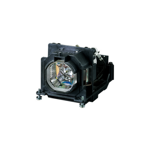 Jaspertronics™ OEM Lamp & Housing for the Panasonic PT-TX340 Projector with Philips bulb inside - 240 Day Warranty
