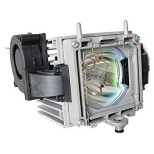 Genuine AL™ SP-LAMP-006 Lamp & Housing for Infocus Projectors - 90 Day Warranty