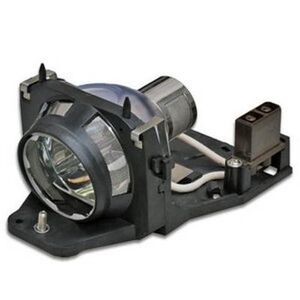 Genuine AL™ SP-LAMP-LP5F Lamp & Housing for Infocus Projectors - 90 Day Warranty