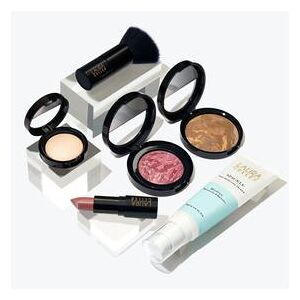 Plus Size Women's Cult Classics Full Face Kit (6 Pc) by Laura Geller Beauty in Sand