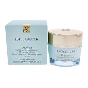 Plus Size Women's Daywear Advanced Multi-Protection Anti-Oxidant Creme Spf 15 For Dry Skin -1.7 Oz Cream by Estee Lauder in O