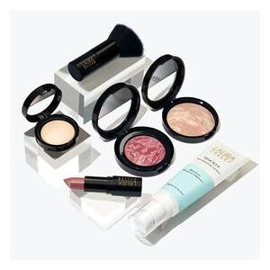 Plus Size Women's Cult Classics Full Face Kit (6 Pc) by Laura Geller Beauty in Porcelain