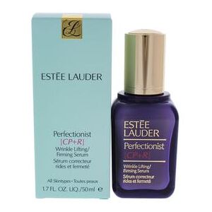 Plus Size Women's Perfectionist (Cp+R) Wrinkle Lifting Firming Serum - All Skin Types -1.7 Oz Serum by Estee Lauder in O