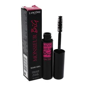 Plus Size Women's Monsieur Big Mascara - 0.33 Oz Mascara by Lancome in Black