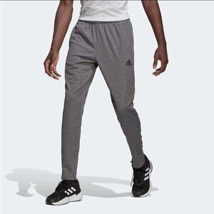 Adidas Pants Adidas Game Go Tapered Pants Grey Hk9829 Men’s Medium New Color: Gray Size: M