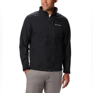 Columbia Jackets & Coats Columbia Men’s Black Full Zip Fleece Lined Jacket Size Xl. Color: Black Size: Xl