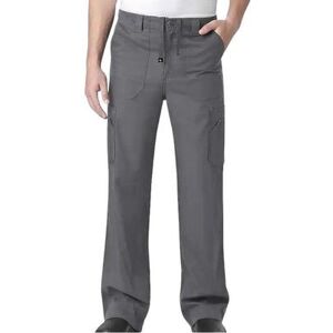 Carhartt Pants Carhartt Ripstop Multi Cargo Scrub Pant Men's Xl Pockets Work Gray Lightweight Color: Gray Size: Xl