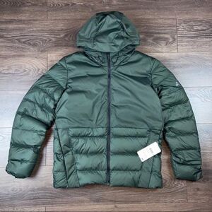 Adidas Jackets & Coats Adidas Jackets & Coats Gp4940 Mens Adidas Cold.Rdy Urban Jacket Size Medium Nwt Color: Green Size: M