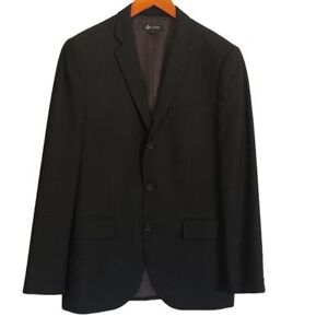 J. Crew Suits & Blazers J. Crew Ludlow Loro Piana Sport Jacket Size 38r Color: Black Size: 38r