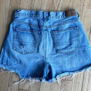 American Eagle Outfitters Shorts American Eagle Shorts Size 4 Great Condition Color: Blue Size: 4