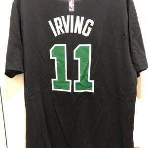 Shirts Nike Jersey Color: Black/Green Size: Xl