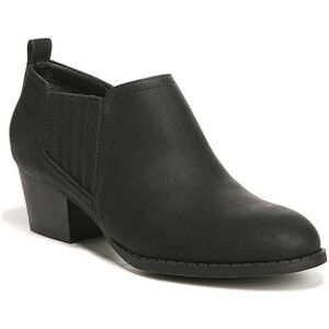 Babe Bootie - Black - LifeStride Boots