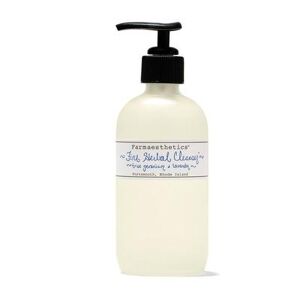 Farmaesthetics Fine Herbal Cleanser â€“ 8 fl oz