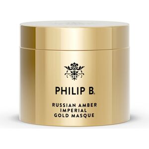 Philip B Russian Amber Imperial Gold Masque, 8 fl. oz Dermstore