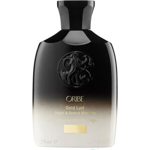 Oribe Gold Lust Repair & Restore Shampoo Travel, 2.53 oz Dermstore