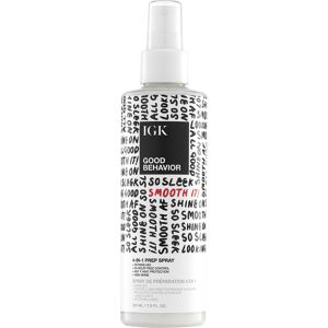 IGK Good Behavior 4-in-1 Prep Spray, 207 ml Dermstore
