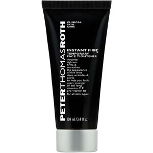 Peter Thomas Roth Instant FIRMx Temporary Face Tightener, 3.4 fl. oz Dermstore