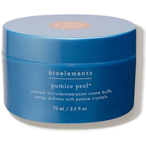 Bioelements Pumice Peel, 2.5 fl. oz Dermstore