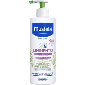 Mustela Liniment Dermo-Protecteur 400mL