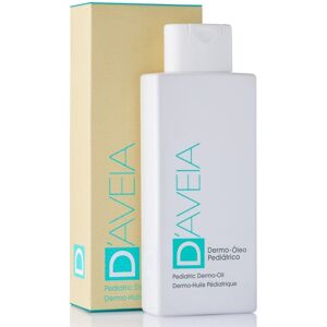 D´Aveia Pediatric Dermo Oil 200mL