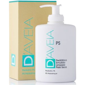 D´Aveia Ps Pediatric 300mL