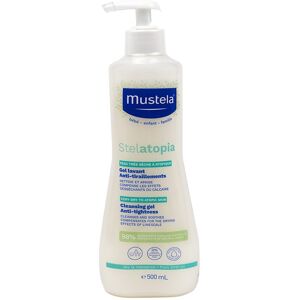 Mustela Stelatopia Gel Cream 500mL