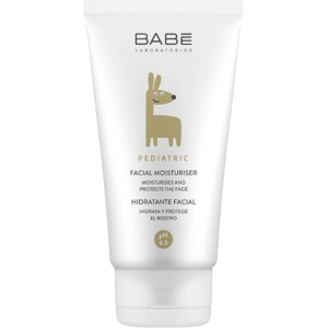 Babé Pediatric Facial Moisturizer 50mL